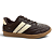 Tênis Feminino Dakota Casual - D0844 - Marrom - Imagem 1