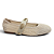 Sapatilha Feminina Moleca - 5829.116 - Branco Off - Imagem 1