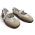 Tênis Feminino Dakota Casual - D0842 - Branco - Imagem 3