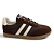 Tênis Feminino Sua Cia Casual - 8355.16327T - Marrom - Imagem 1