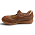Tênis Feminino Modare Casual Ultraconforto - 7358.243 - Marrom - Imagem 2