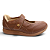 Tênis Feminino Modare Casual Ultraconforto - 7358.243 - Marrom - Imagem 1