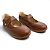 Tênis Feminino Modare Casual Ultraconforto - 7358.243 - Marrom - Imagem 3