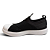 Tênis Feminino Adidas Streettalk Slip On - KZ6278 - Preto - Imagem 2