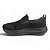 Tênis Masculino Olympikus Wellness 3 - Preto - Imagem 2