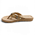 Chinelo Feminino Modare Ultraconforto - 7162.331 - Bege - Imagem 2