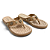 Chinelo Feminino Modare Ultraconforto - 7162.331 - Bege - Imagem 3