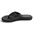 Chinelo Feminino Modare Ultraconforto - 7162.331 - Preto - Imagem 2
