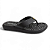 Chinelo Feminino Modare Ultraconforto - 7162.331 - Preto - Imagem 1