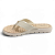 Chinelo Feminino Modare Ultraconforto - 7162.331 - Branco Off - Imagem 2