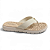 Chinelo Feminino Modare Ultraconforto - 7162.331 - Branco Off - Imagem 1