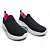 Tênis Feminino Actvitta Calce Fácil - 4845.100 - Preto - Imagem 3