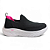 Tênis Feminino Actvitta Calce Fácil - 4845.100 - Preto - Imagem 1