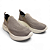 Tênis Feminino Actvitta Calce Fácil - 4845.100 - Camel - Imagem 3