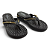 Tamanco Feminino Modare Ultraconforto - 7151.115 - Preto - Imagem 3