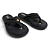 Chinelo Feminino Modare Papete - 7208.109 - Preto - Imagem 3