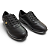 Tênis Feminino Modare Casual Ultraconforto - 7358.235 - Preto - Imagem 3