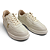 Tênis Feminino Modare Casual Ultraconforto - 7416.201 - Branco Off - Imagem 3
