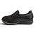 Tênis Feminino Modare Casual Ultraconforto - 7358.224 - Preto - Imagem 2