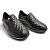 Tênis Feminino Modare Casual Ultraconforto - 7358.224 - Preto - Imagem 3