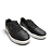 Sapatênis Masculino Pegada Casual - 171912-02 - Preto - Imagem 3