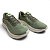 Tênis Masculino Olympikus Index 4 - Verde - Imagem 3