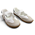 Tênis Feminino Moleca Mary Jane - 5605.592 - Branco-Cinza-Preto - Imagem 3