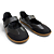 Tênis Feminino Moleca Mary Jane - 5605.592 - Preto - Imagem 3