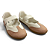 Tênis Feminino Moleca Mary Jane - 5605.592 - Branco Off-Nude - Imagem 3