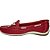 Sapato Feminino Bottero Mocassim Couro - 306101-24 - Pimenta - Imagem 2