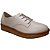 Sapato Feminino Beira Rio Casual - 4235.201 - Creme - Imagem 1