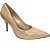 Sapato Feminino Beira Rio Scarpin - 4122.1100 - Vz Bege - Imagem 1