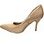 Sapato Feminino Beira Rio Scarpin - 4122.1100 - Vz Bege - Imagem 2