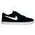 Tênis Masculino Nike Sb Check Solar Cnvs - 843896-001 - Preto - Imagem 6