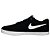 Tênis Masculino Nike Sb Check Solar Cnvs - 843896-001 - Preto - Imagem 2