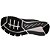 Tênis Masculino Nike Dart 12 Msl - 831533-001 - Preto - Imagem 3