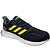 Tênis Masculino Adidas Runfalcon - EG8611 - Azul-Amarelo - Imagem 1