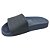 Tamanco Infantil Menina Molekinha Slide Np Matelasse Coracoes Neo - 2311.105 - Jeans - Imagem 2