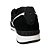 Tênis Masculino Nike Venture Runner Black White Black - CK2944-002 - Preto - Imagem 3