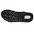 Tênis Masculino Nike Venture Runner Black White Black - CK2944-002 - Preto - Imagem 4