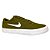 Tênis Masculino Nike Sb Charge Cnvs Olive Flak White Olive Flak - CD6279-300 - Oliva - Imagem 1