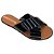 Rasteira Feminina Moleca Verniz Premium - 5297.414 - Preto - Imagem 3