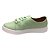 Tênis Feminino Vizzano Casual Pelica - 1214.205 - Verde Menta - Imagem 2