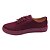 Tênis Feminino Vizzano Casual Camurca Flex - 1214.205 - Vinho - Imagem 2