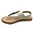 Sandália Feminina Modare Np Floather Nature - 7141.120 - Branco Off - Imagem 2