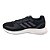 Tênis Feminino Adidas Runfalcon 2.0 Course A Pied - Preto - Imagem 2