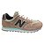 Tênis Feminino New Balance Lifestyle - WL373CY2 - Rosa - Imagem 1