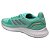 Tênis Feminino Adidas Course A Pied Runfalcon 2.0 - FY9625 - Verde - Imagem 3