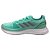 Tênis Feminino Adidas Course A Pied Runfalcon 2.0 - FY9625 - Verde - Imagem 2