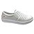 Tênis Feminino Dakota Casual Rivera - G3631 - Branco - Imagem 1